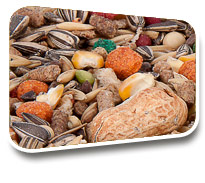 produtos aguia comida para hamster