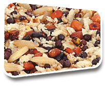 produtos aguia ração branca leite