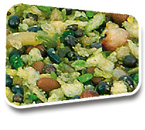 produtos aguia ração vita verde jiló